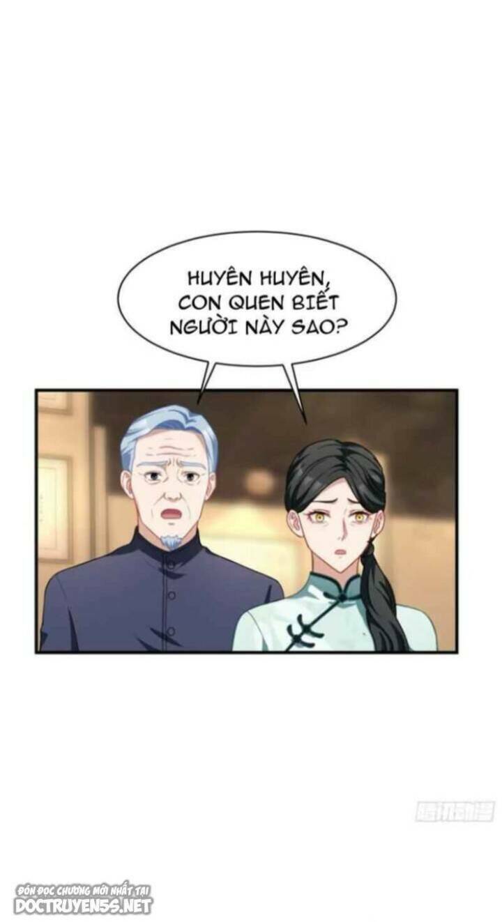 Bỏ Làm Simp Chúa, Ta Có Trong Tay Cả Tỉ Thần Hào chapter 13.1 11