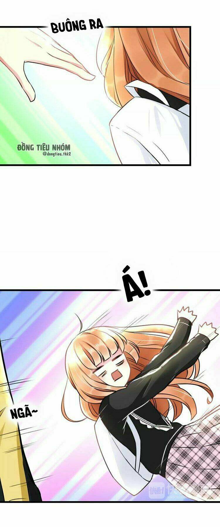 lão ca minh tinh, mời xuất chiêu! chapter 18 5