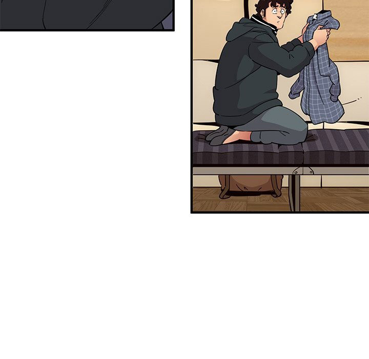 dog on patrol chapter 22 61