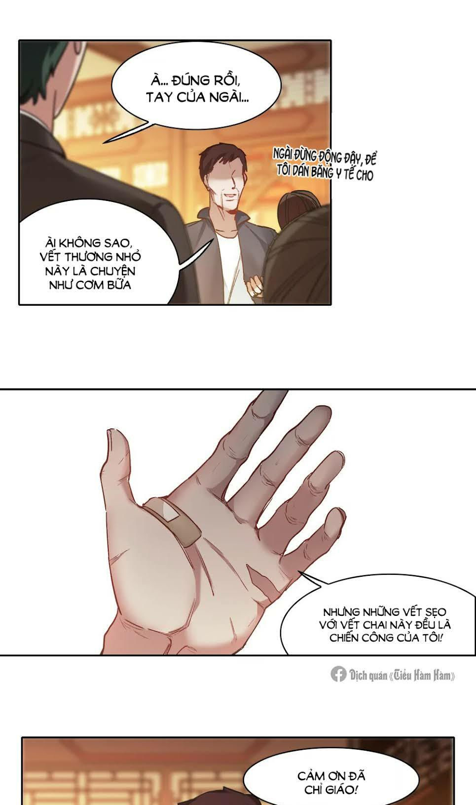 thế giới đệ nhất cự tinh chapter 19.2 10