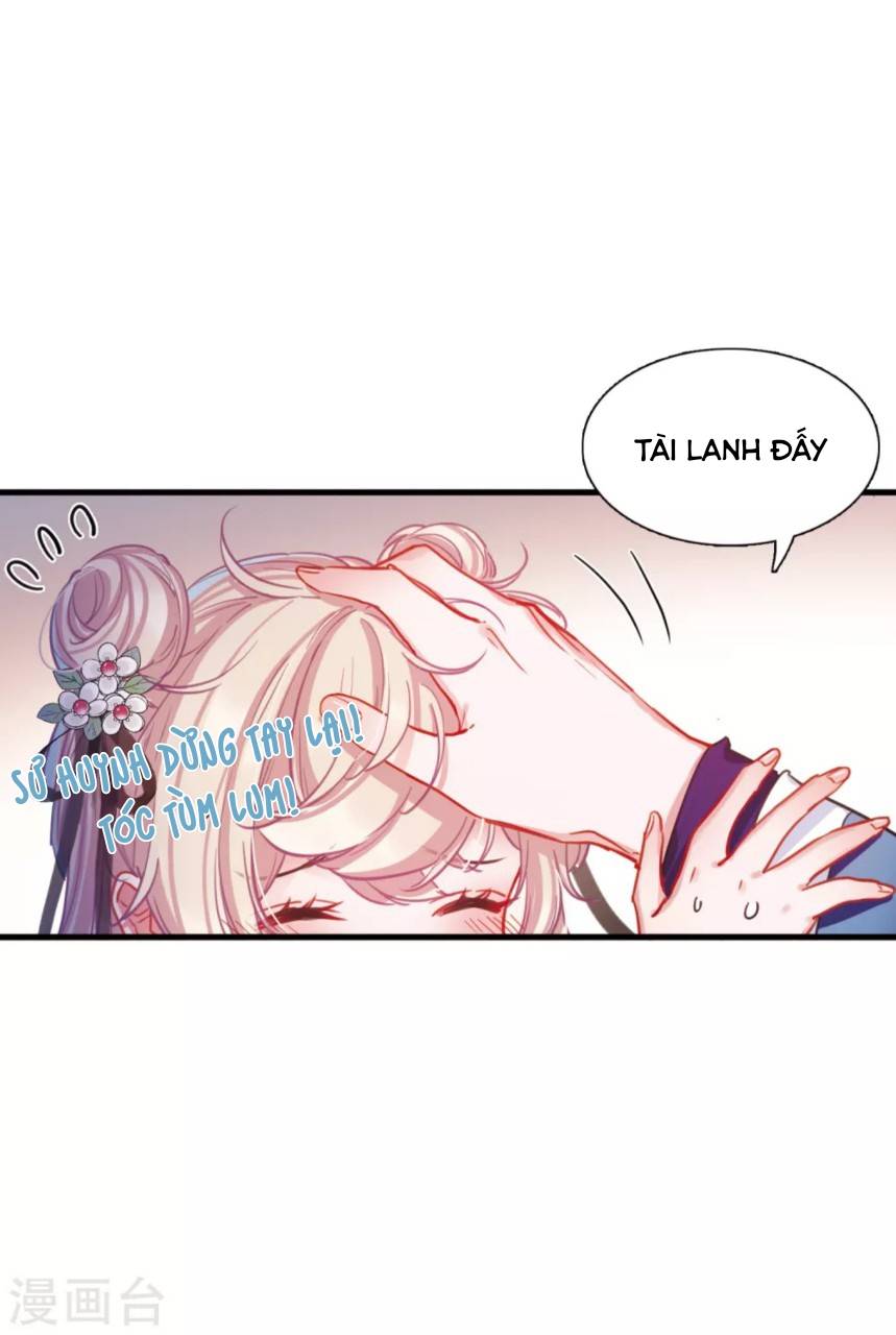 danh kiếm trủng chapter 25 80