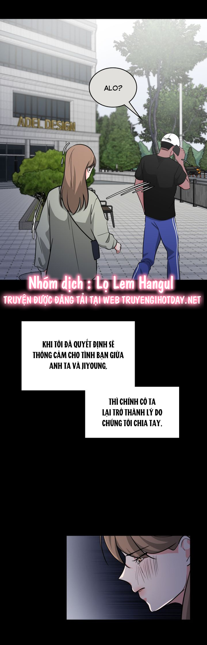 tối hậu thư chapter 37 10