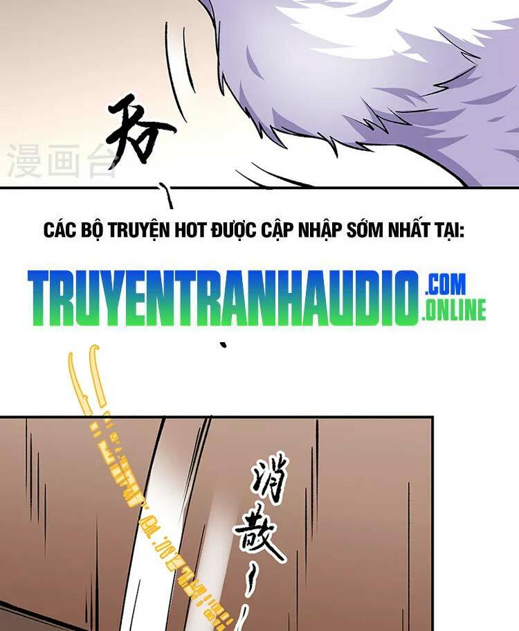 võ đạo độc tôn chapter 446 59