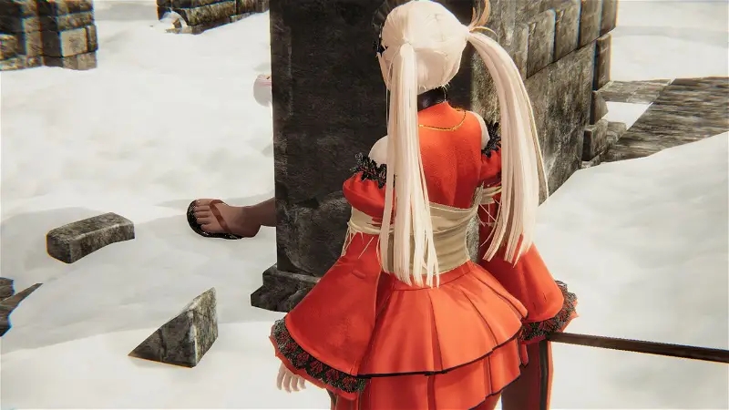 đừng gây sự với karu chapter 1 110