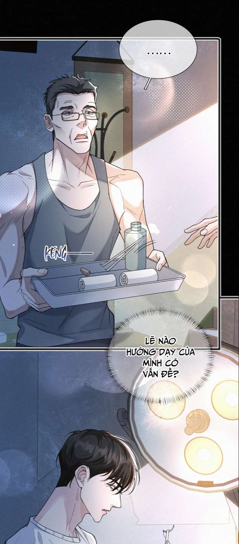 ngày quốc tế thiếu nhi của sơ tam chapter 6 12