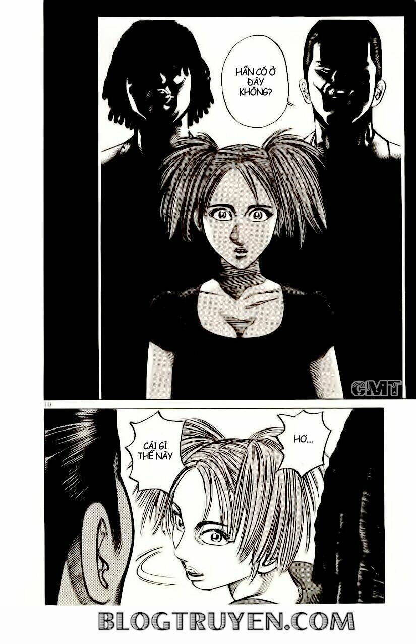 sát thủ số 1 chapter 54 13