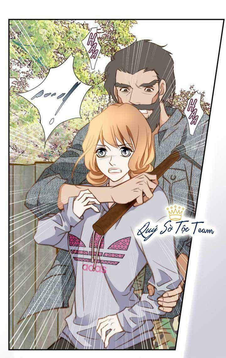 tiếp xúc chí mạng chapter 38 10