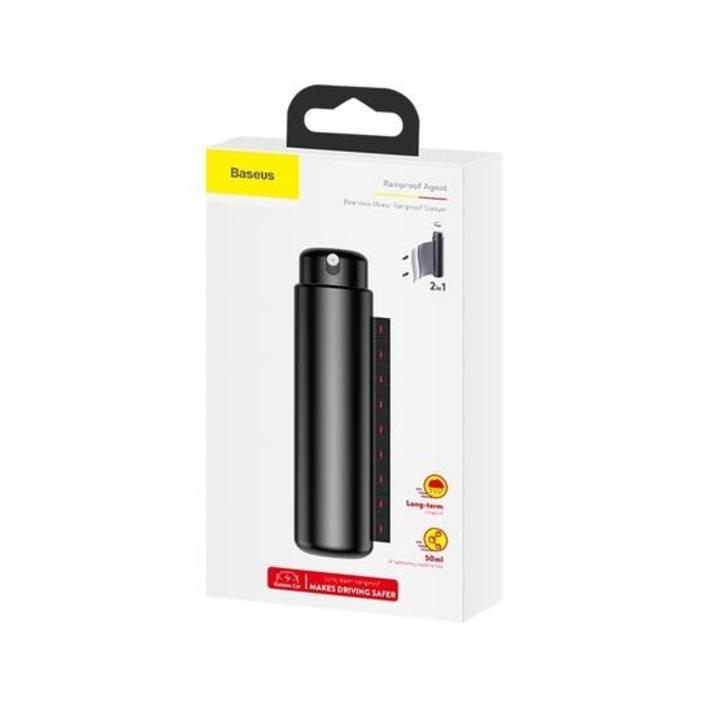 Bình xịt chống đọng nước mưa Baseus CRFYJ-01
