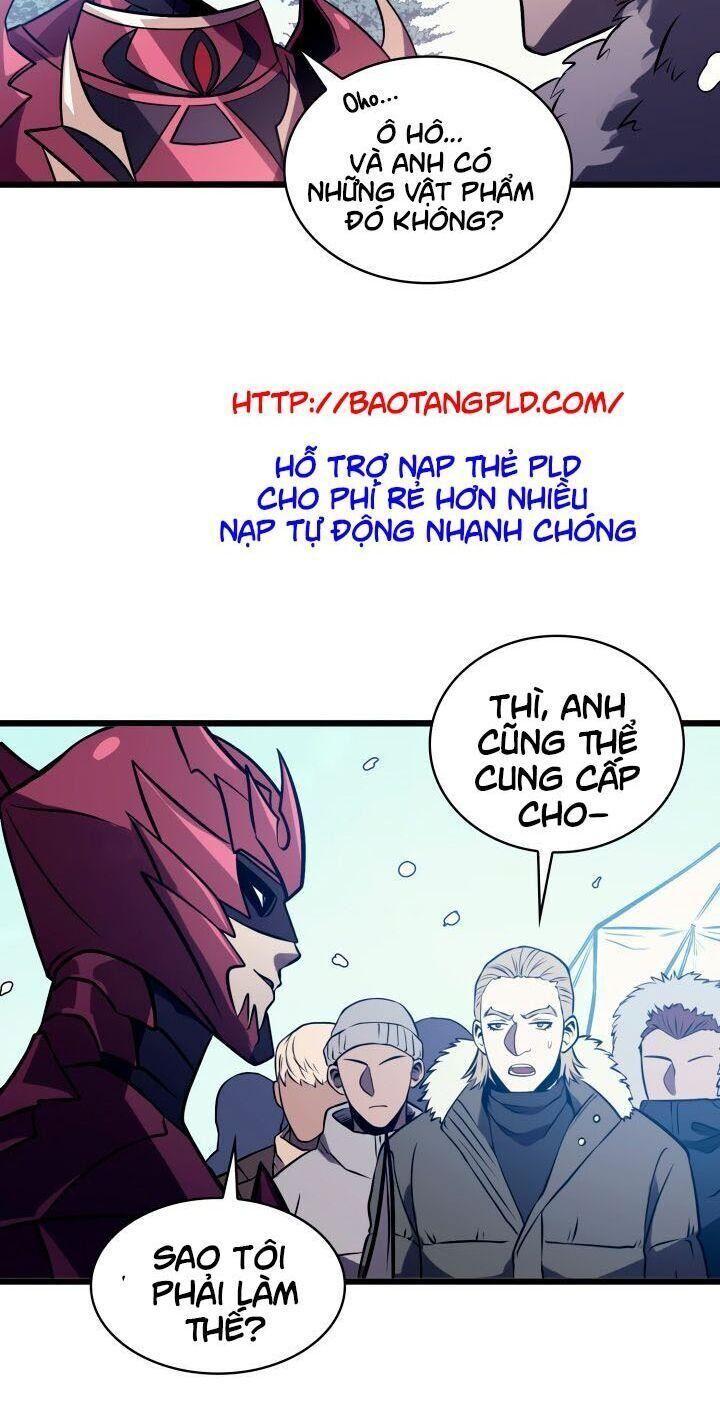 tôi trở lại thăng cấp một mình chapter 43 27
