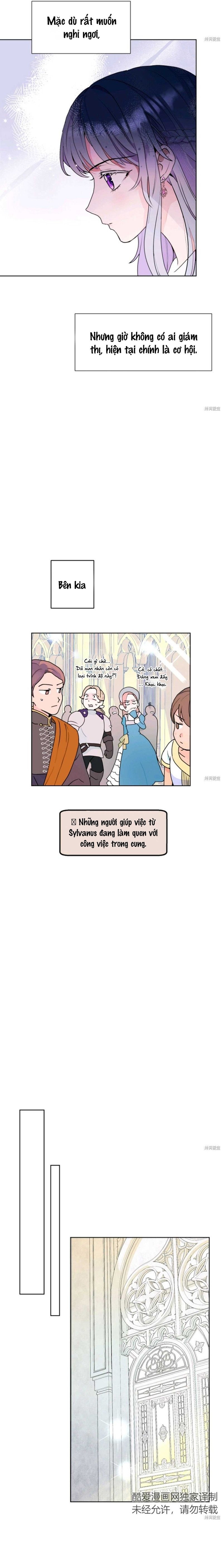 quên chồng đi, kiếm tiền thôi chapter 5 7