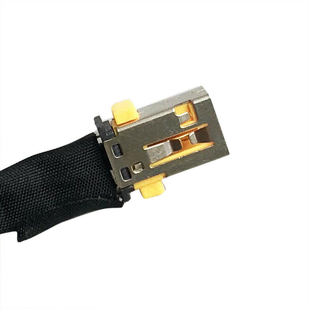 DC Dây Cáp Nguồn Cho Acer Swift 3 Sf314-51 Sf314-51 - 30w6 50.vdfn5.005