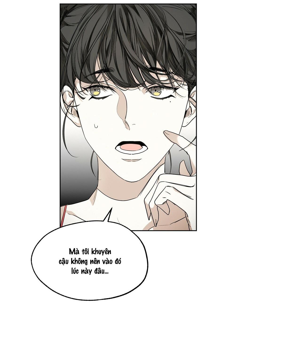 (CBunu) Phạm Luật chapter 9