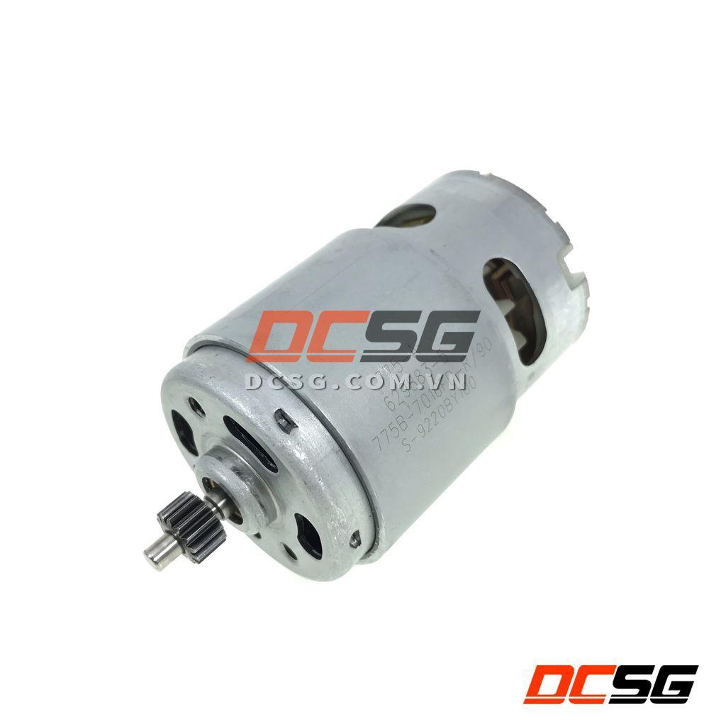 Motor máy DF457D/ HP457D Makita 629937-8 | DCSG