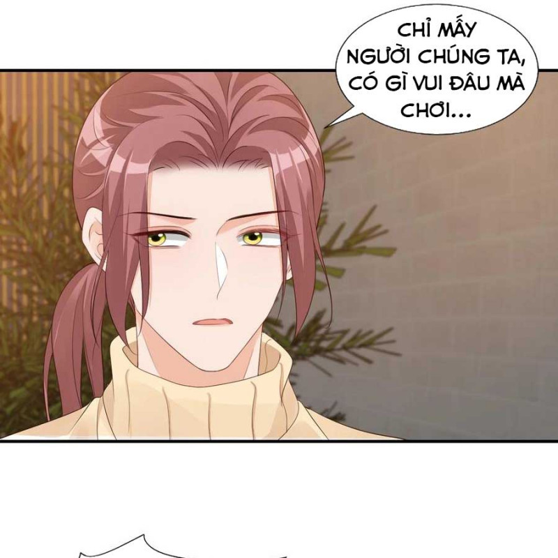 Học Trưởng Tha Mạng, Đừng Xé Váy Tôi! chapter 58