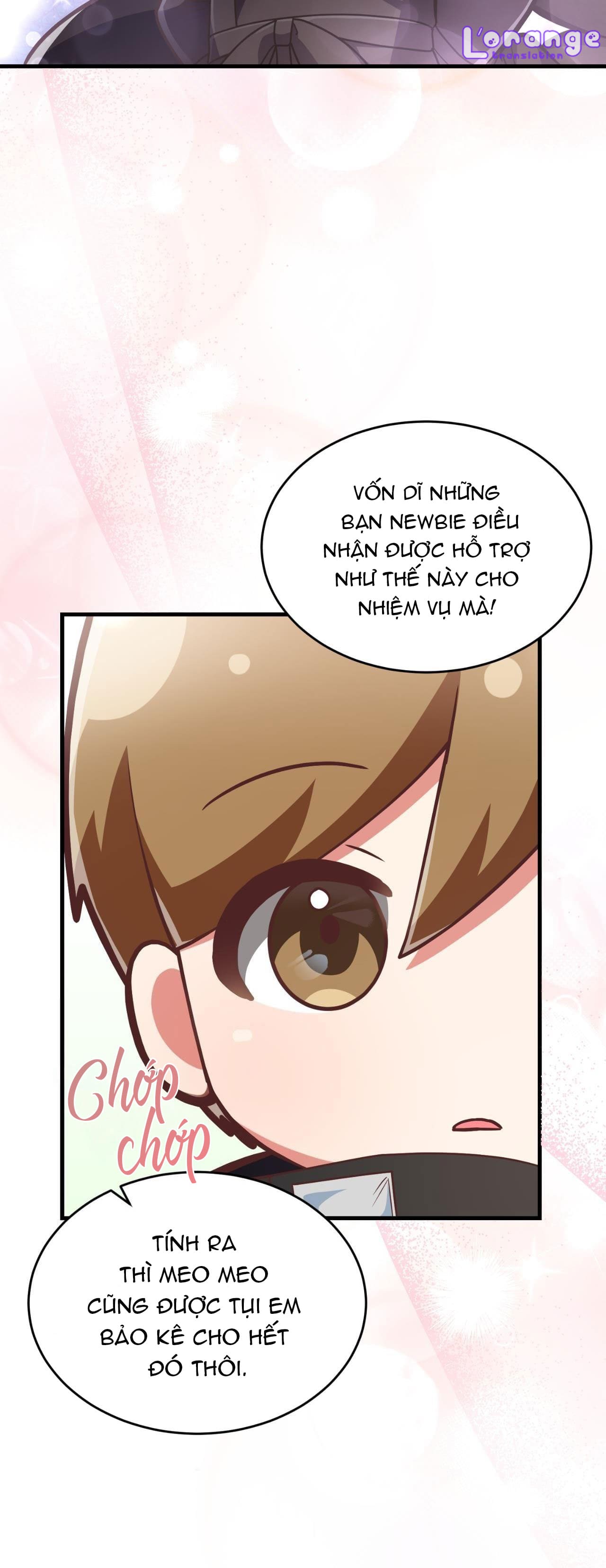 tên nhóc cùng bang hội là hàng xóm chapter 9 31