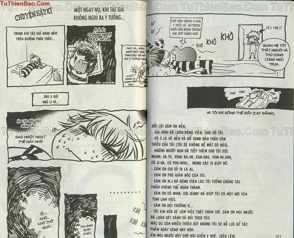 scandal đáng ngờ chapter 2 76