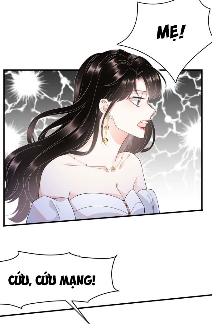 [16+] đại tiểu thư có thể có ý đồ xấu chapter 26 33