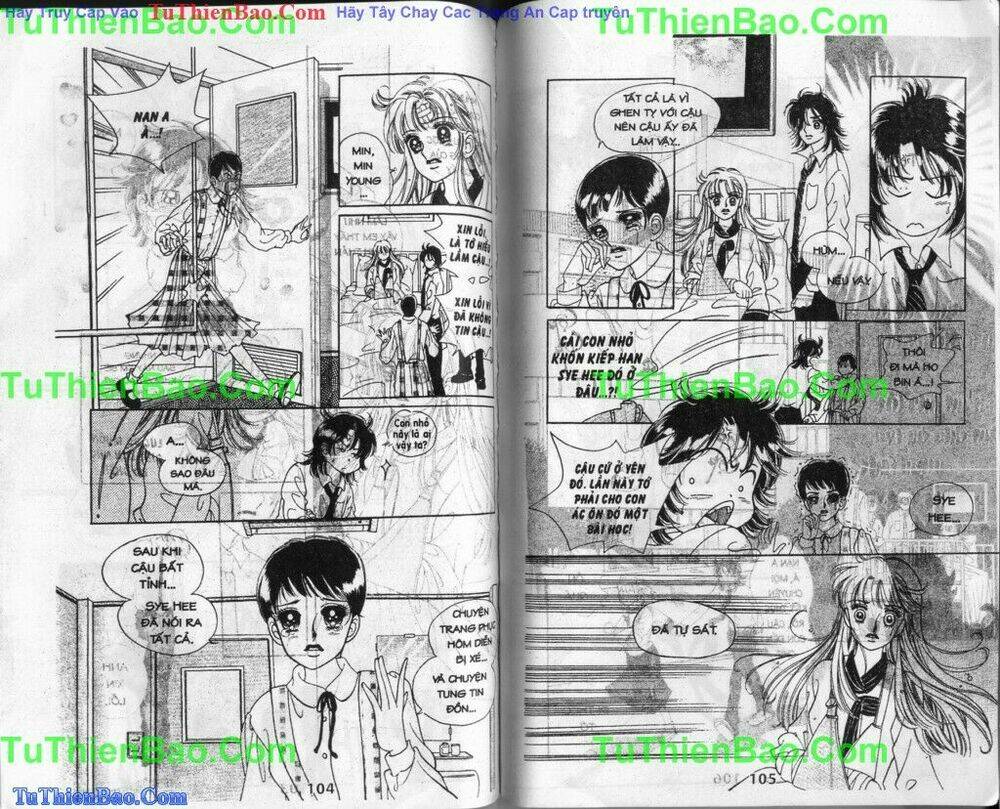 nhật ký của nan a chapter 6.3 10