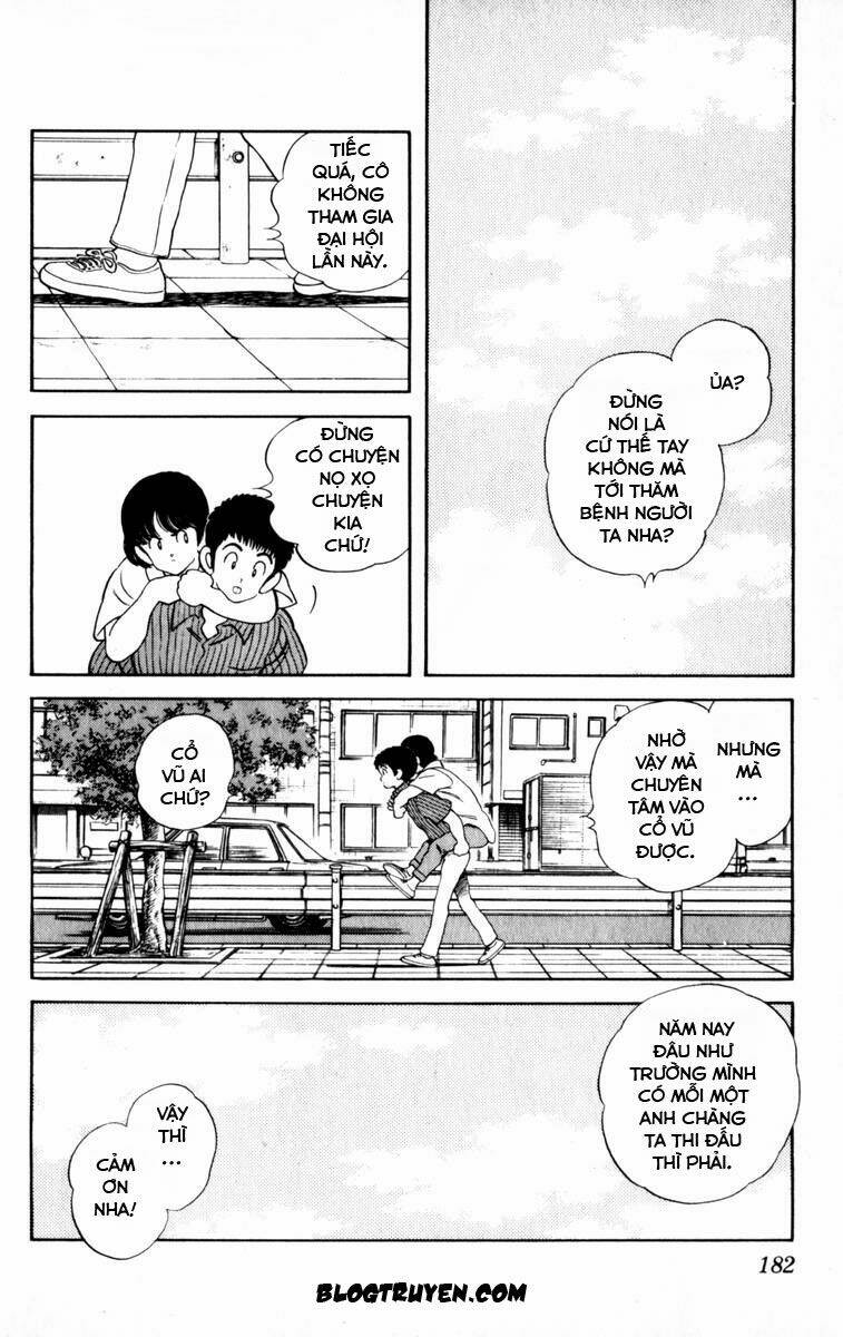 rough - ngọc thô chapter 89 14