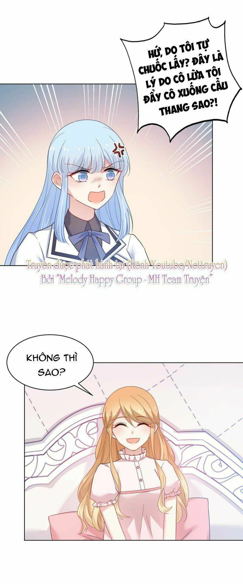 ma lạt thiên kim đẩu ác thiếu chapter 126 12