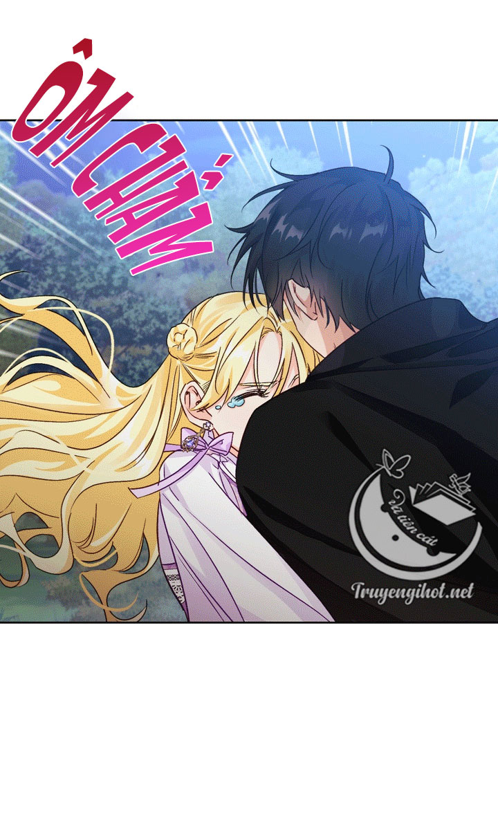 ác nữ xứng đôi với bạo chúa chapter 77.2 24