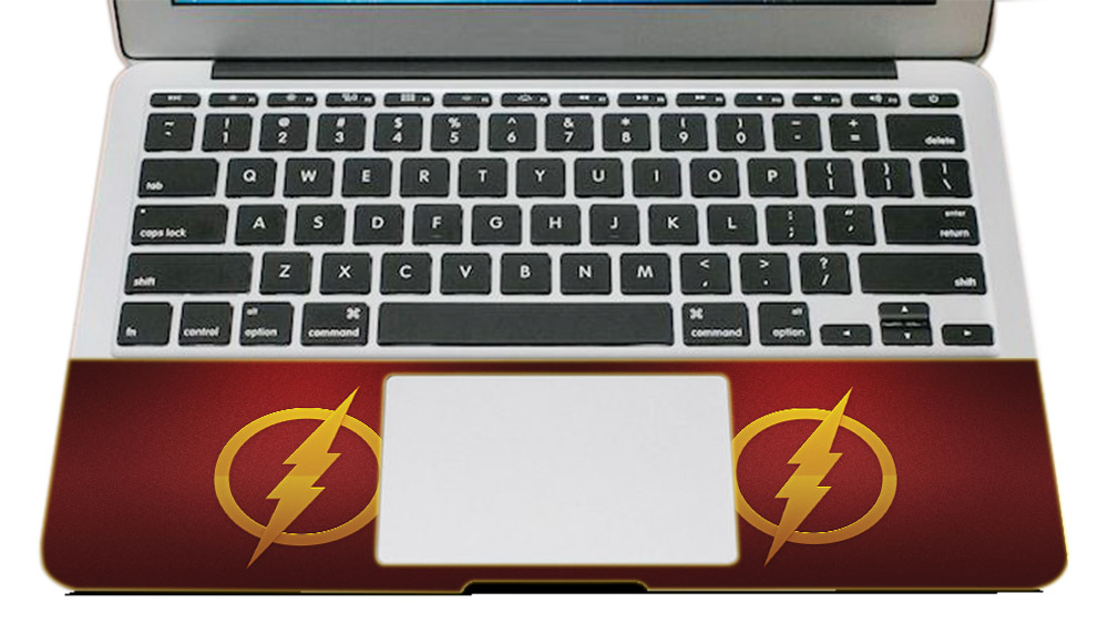 193 Miếng Dán Trang Trí Laptop Logo LTLG - 191