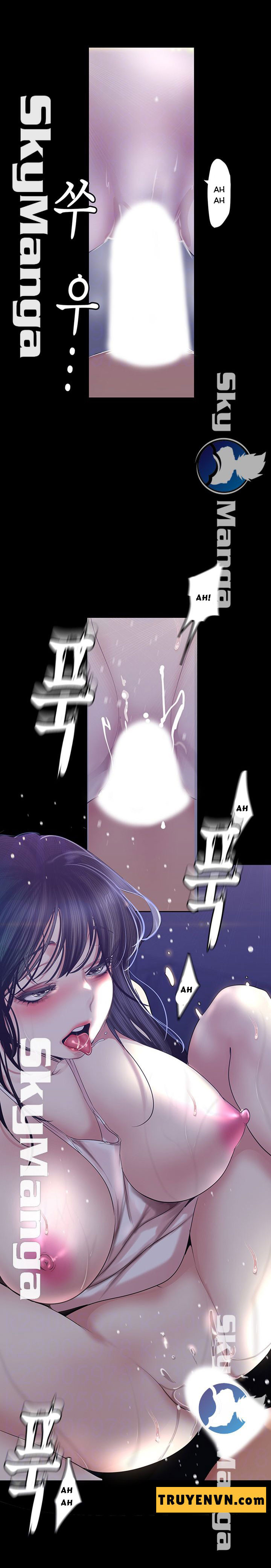 một thế giới mới tuyệt vời chapter 95 7