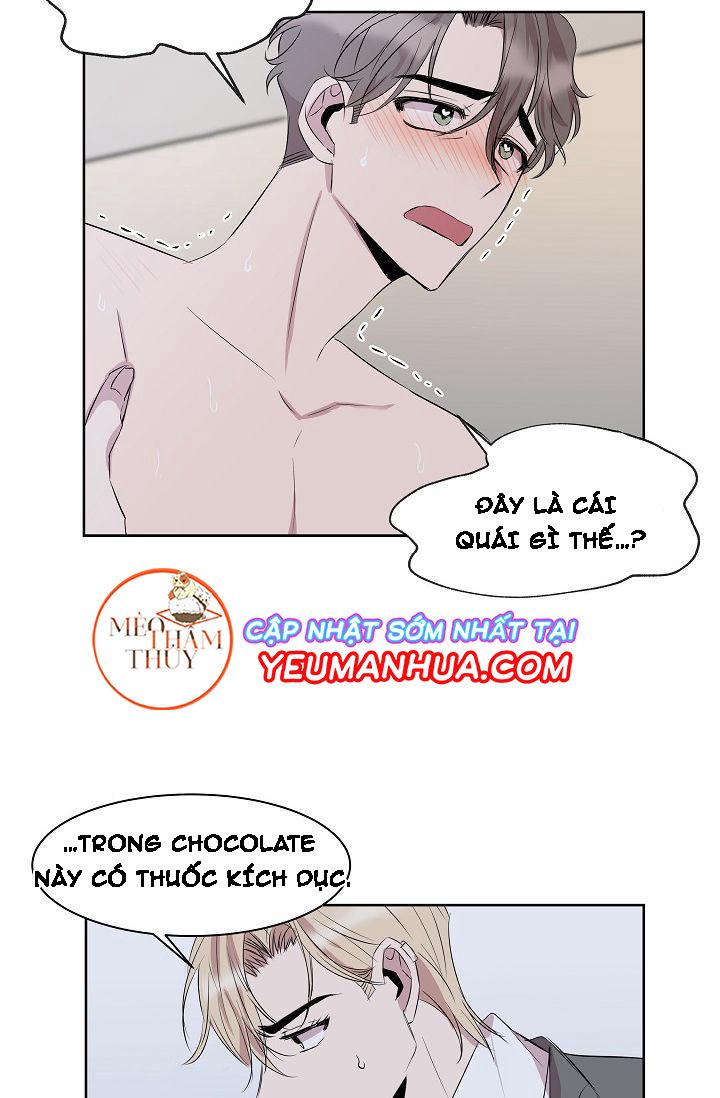 giúp em với, chú ơi! chapter 5 28