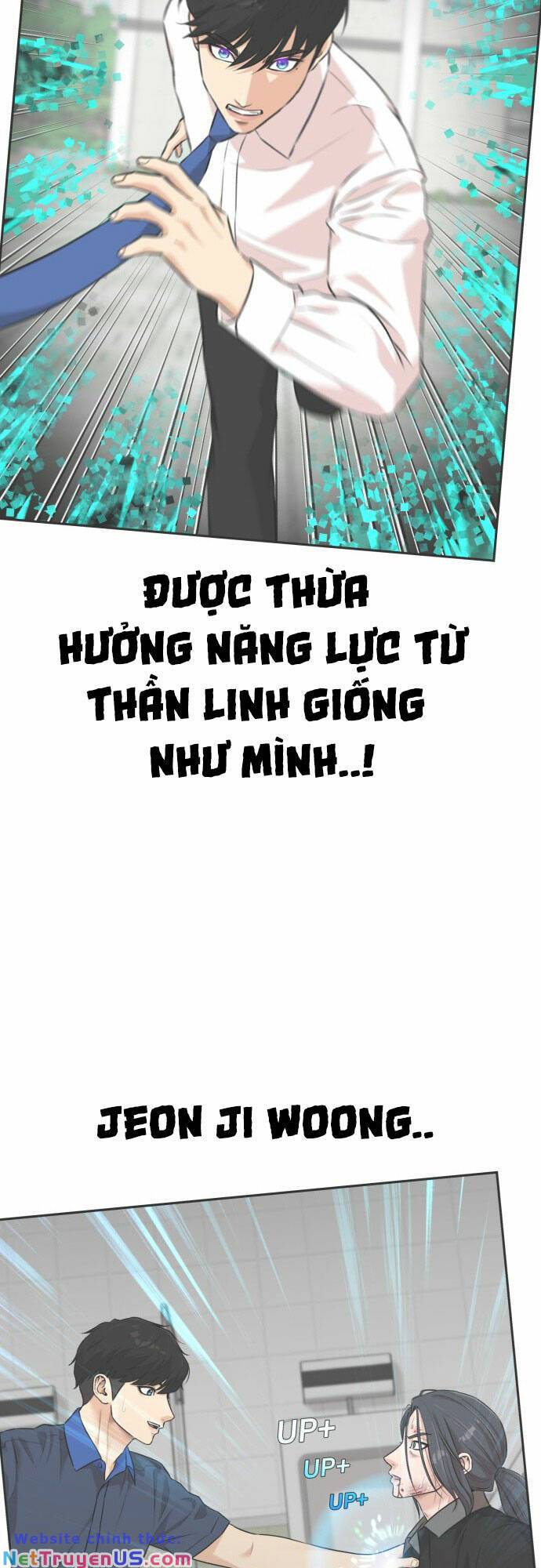 gương mặt thiên tài chapter 109 36