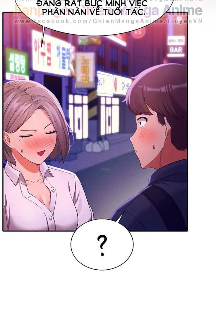 where is goddess - nữ thần đâu rồi? chapter 39 22