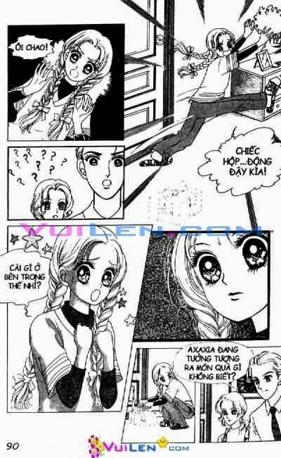 cô gái đến từ quá khứ chapter 2 85