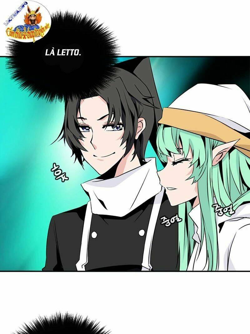 ảo mộng vương chapter 63 14