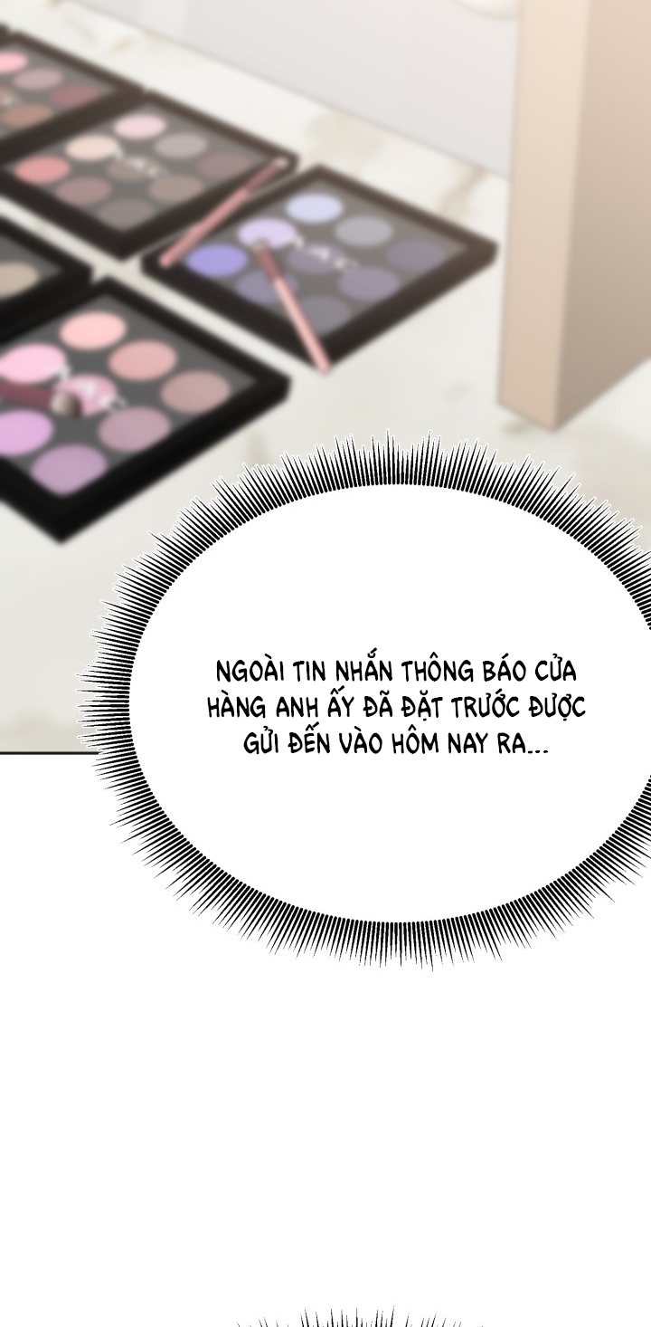 Khép Đôi Mi Lại chapter 19.2 - Trang 16