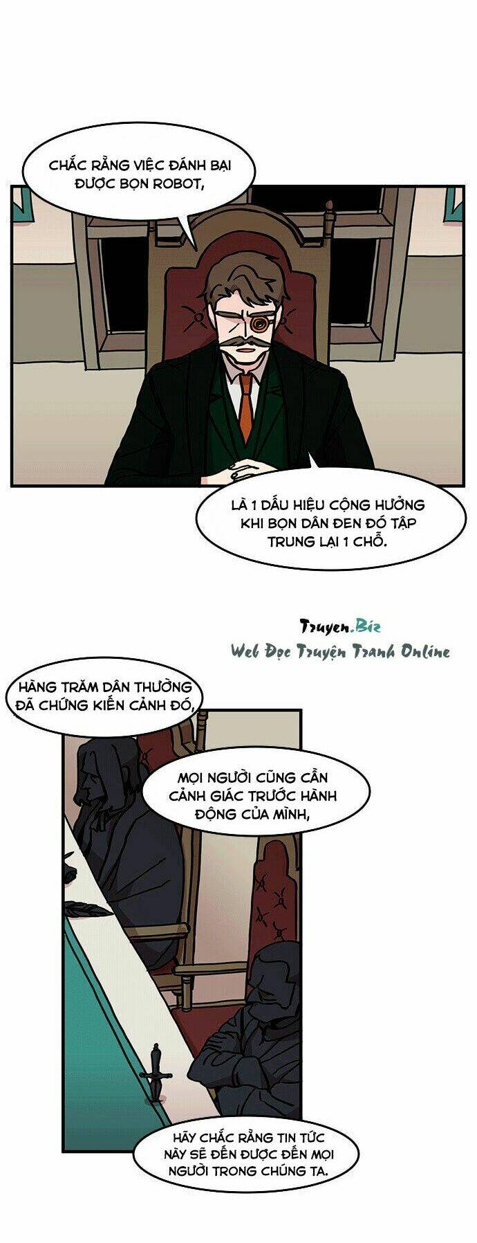 minus hand chapter 16 7