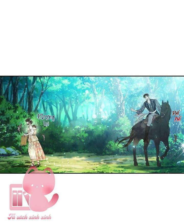 [15+] công chúa chloe chapter 101 32