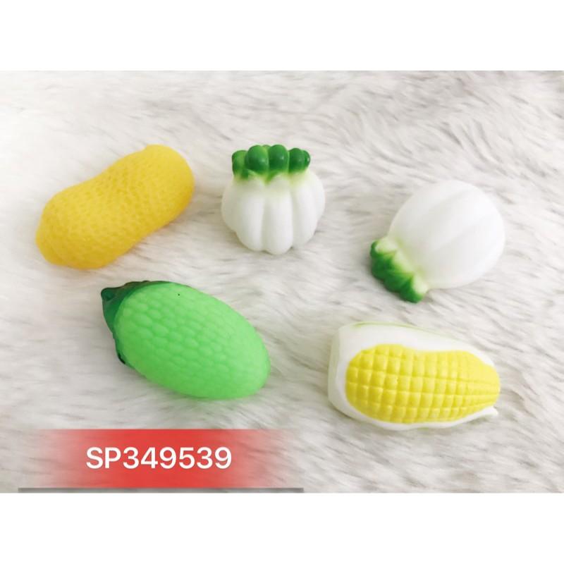 Đồ Chơi Túi rau củ chút chít - SP349539