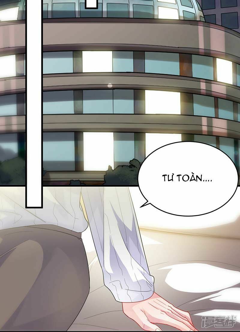 chọc tới chủ tịch tổng tài 2 chapter 101 21