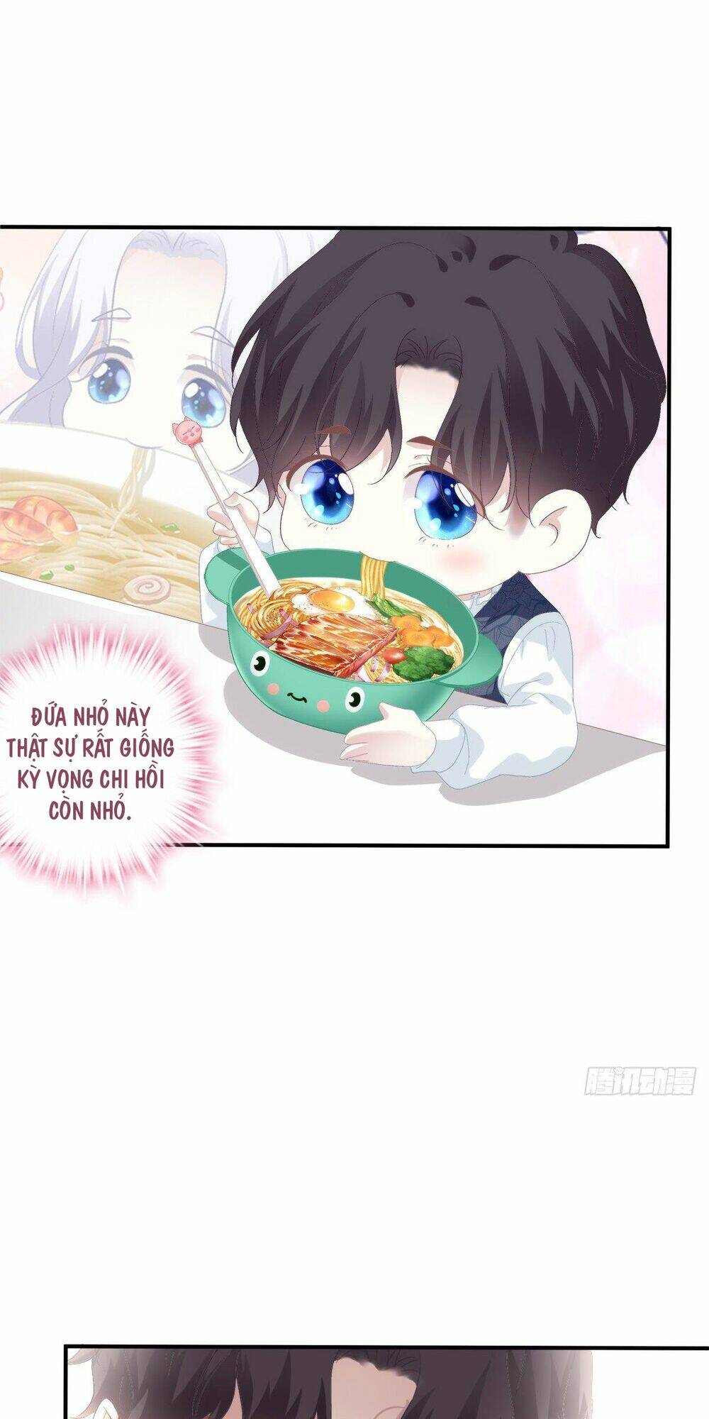 toàn bộ nắm trong tay chapter 108 22