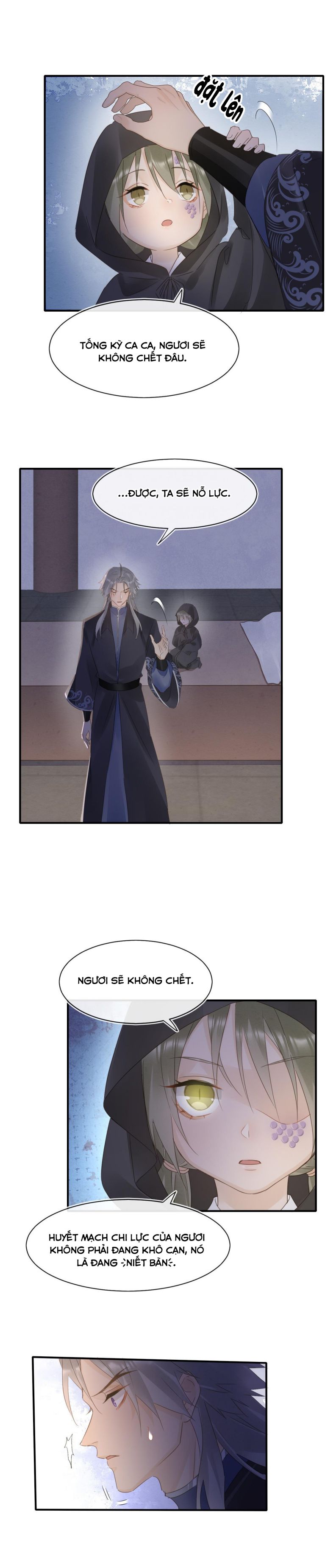 tù long chapter 110 6