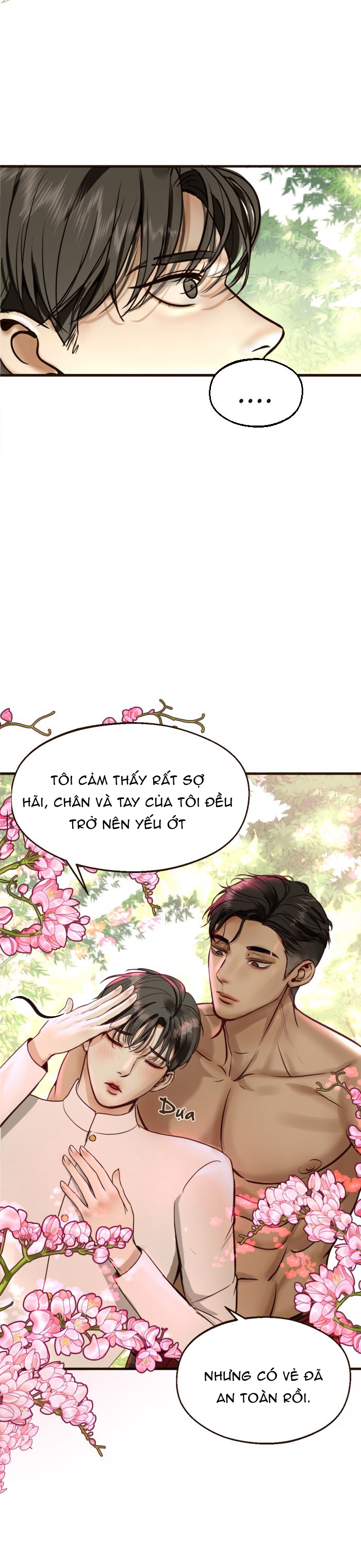 tôi là công tử đẹp nhất xiêm chapter 4 4