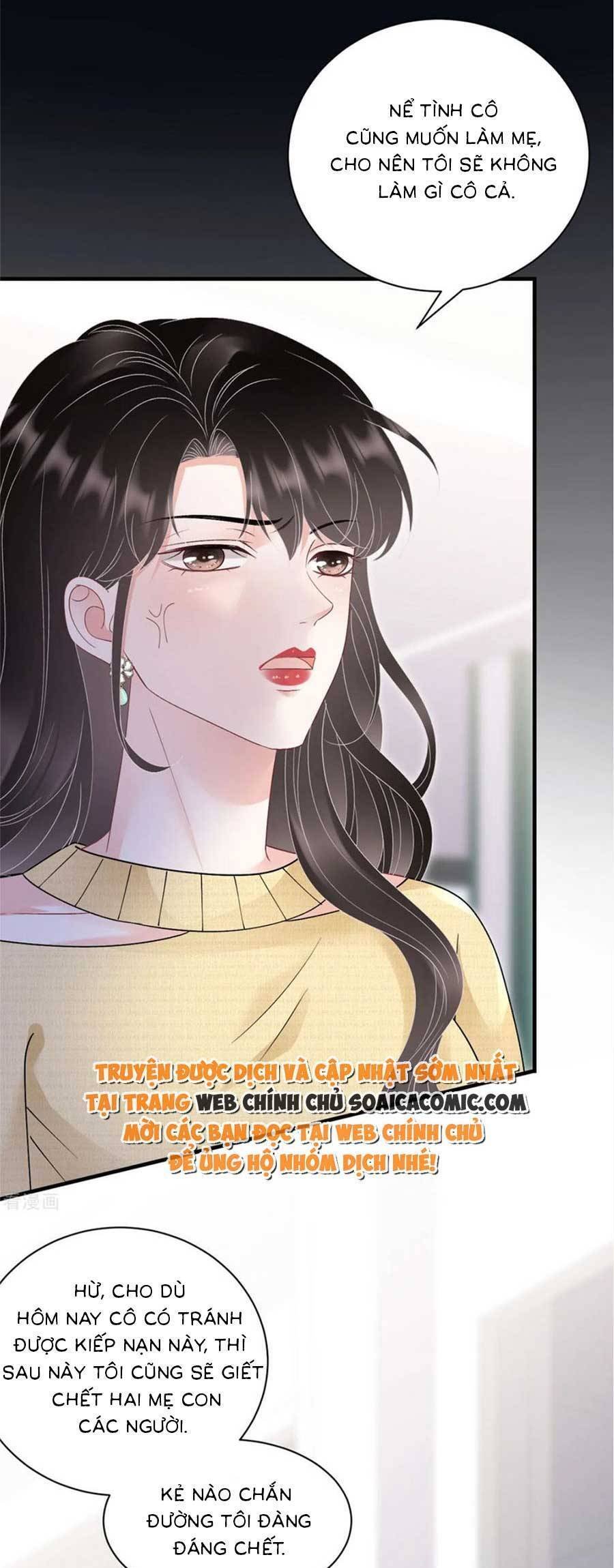 [16+] đại tiểu thư có thể có ý đồ xấu chapter 180 4