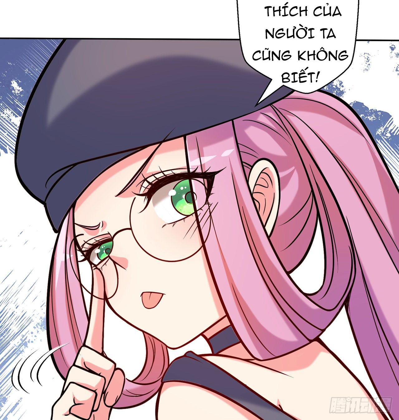 nhặt thuộc tính tại trái đất chapter 14 64