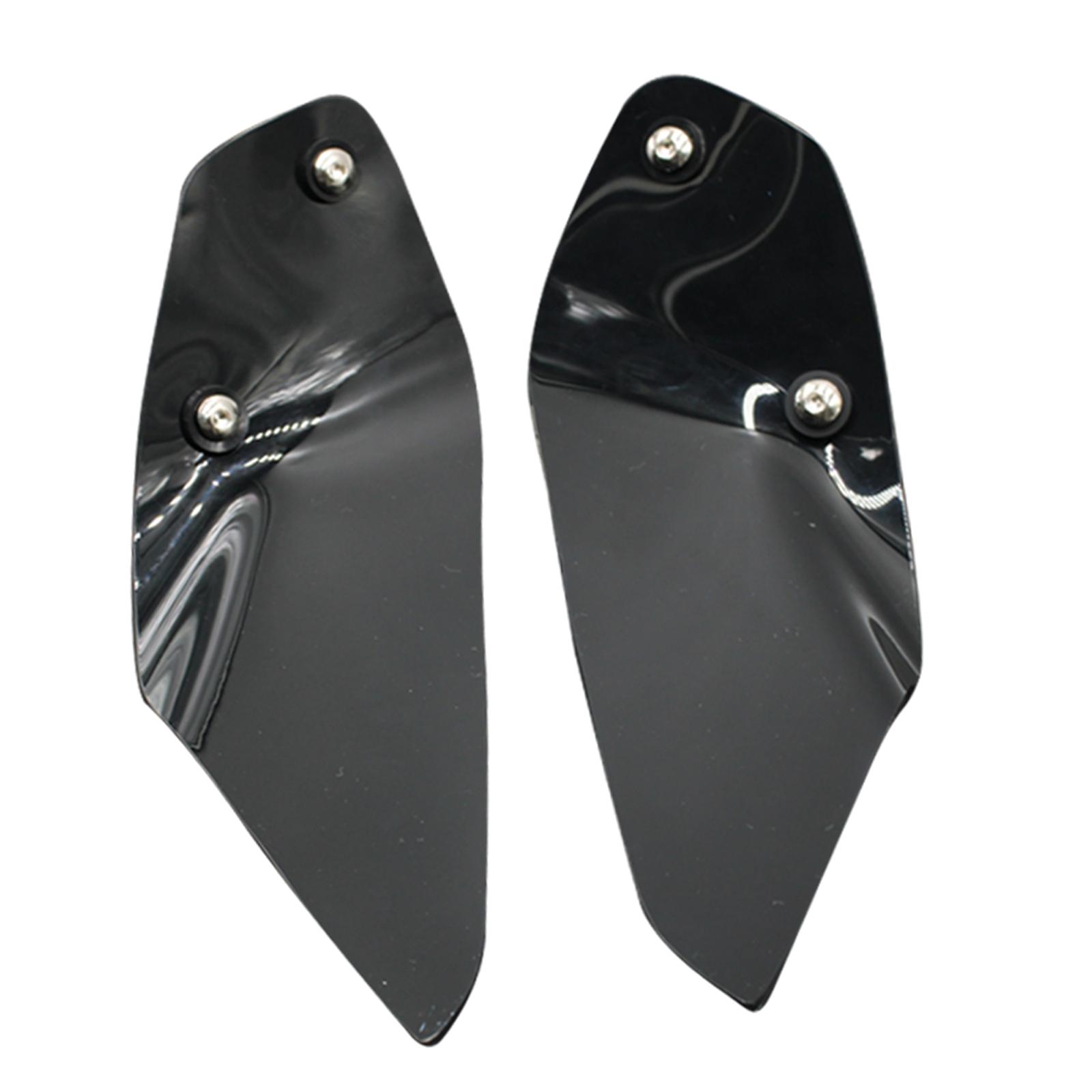 Wind Deflectors Suit for R1200 GS Adventure LC 2013-2017