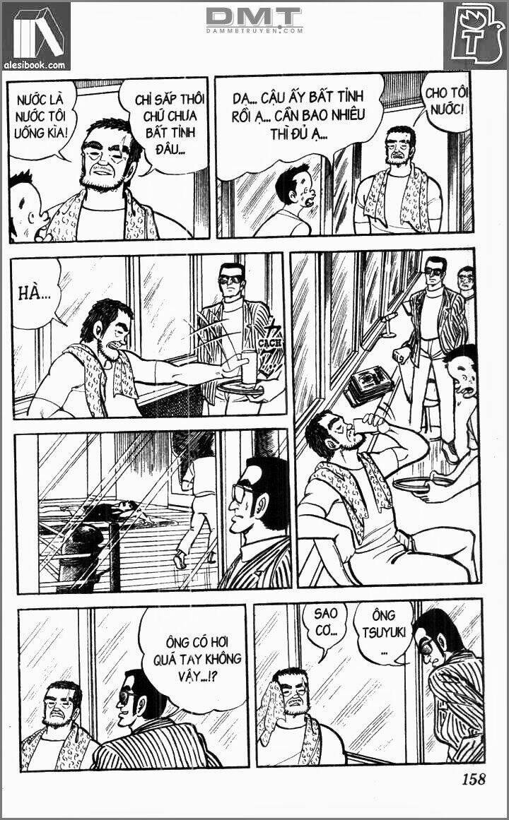 ganbare genki chapter 85 10