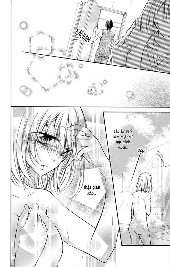 junjou haraguro kareshi chapter 2 6