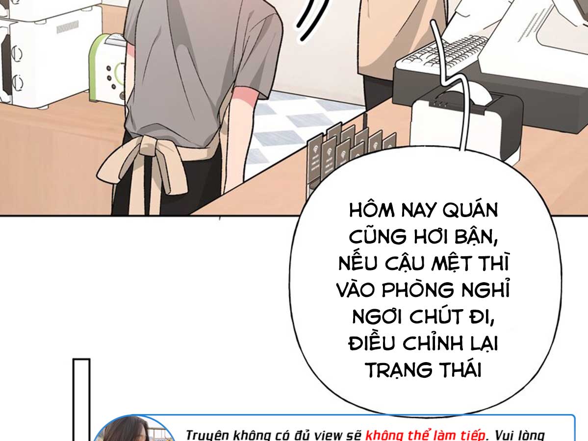 ĐỪNG CÓ TỎ TÌNH VỚI TÔI MÀ chapter 104