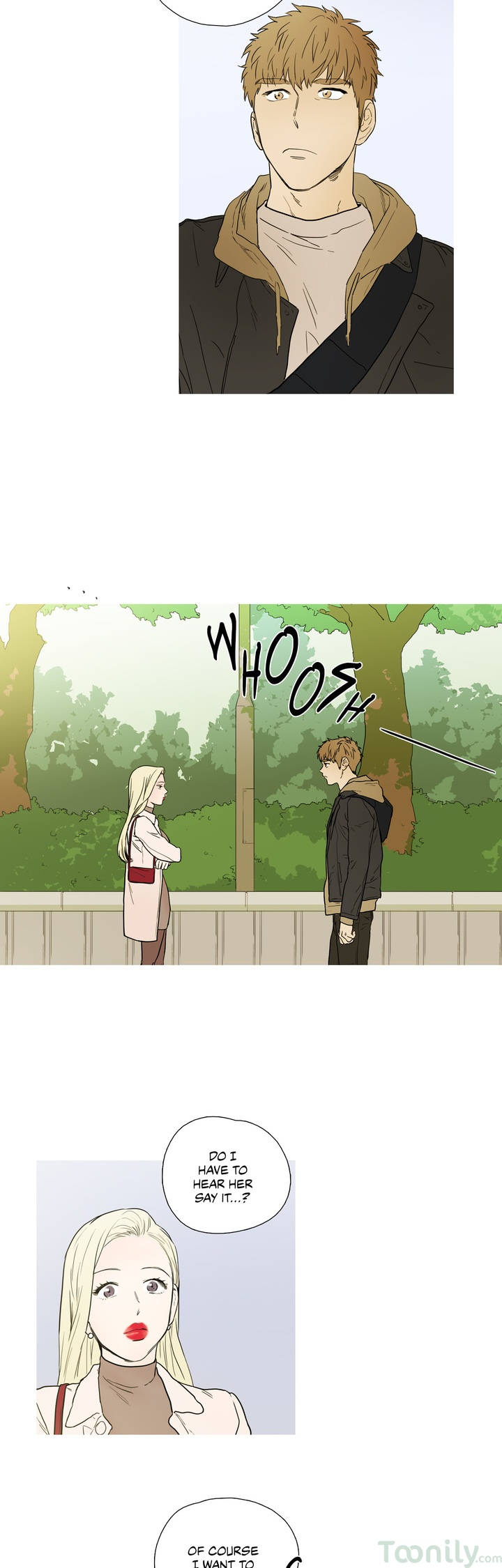 [raw] chiếm đoạt chapter 45 17