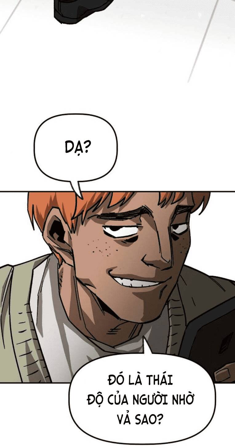 chỉ có cái c.h.ế.t mới là sự cứu rỗi chapter 28 49