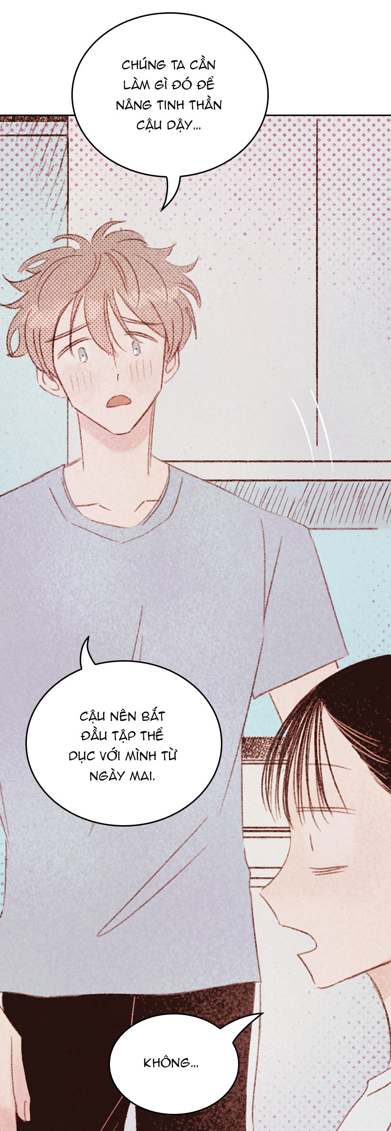 trò chơi dâm đãng chapter 14.2 12