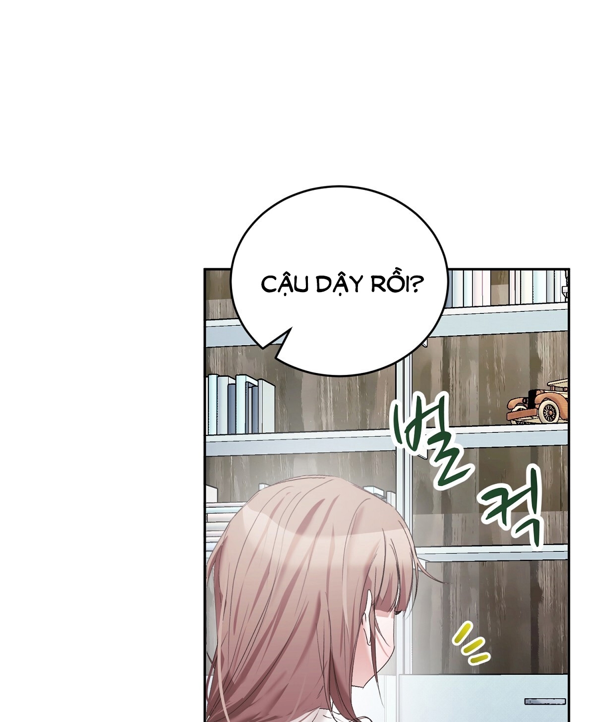 Người Bạn Dâm Loạn chapter 6.1 - Trang 9